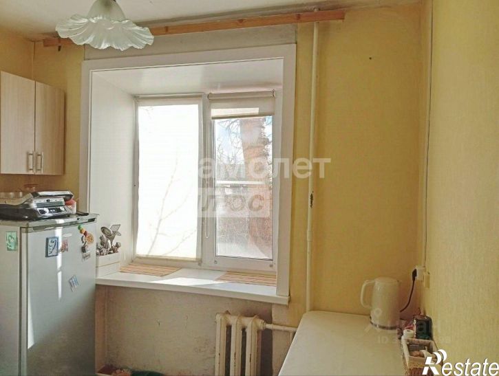 2-комн квартира улица Ленина, 33,  д. 33