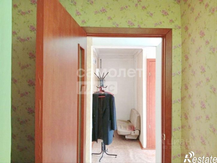 3-комн квартира ул Доржи Банзарова, 63,  д. 63