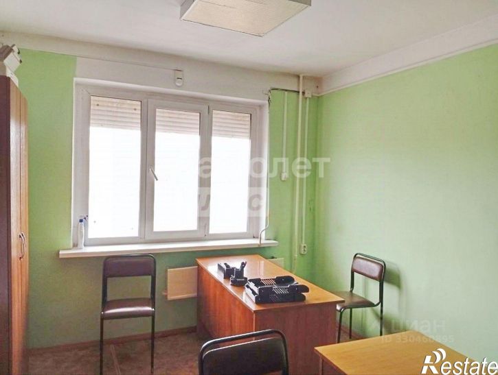 3-комн квартира ул Доржи Банзарова, 63,  д. 63