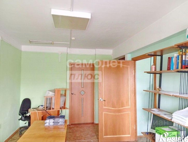 3-комн квартира ул Доржи Банзарова, 63,  д. 63