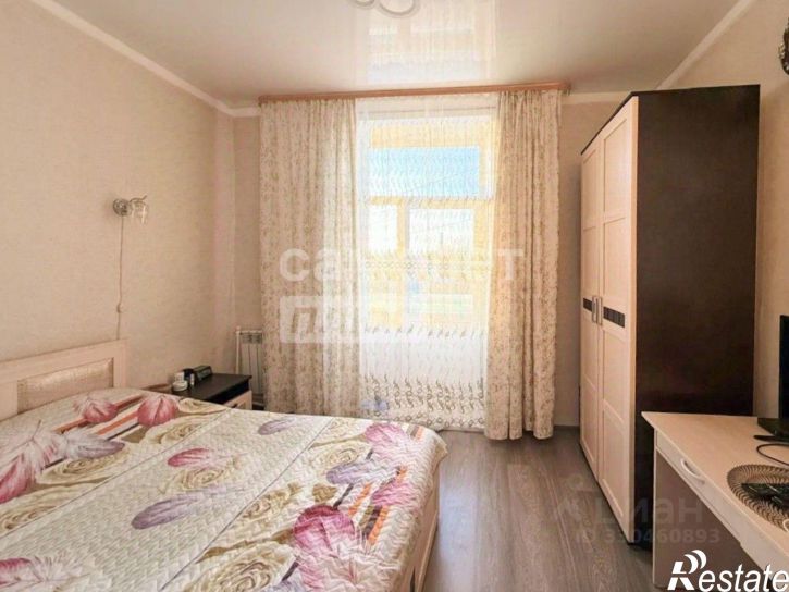 2-комн квартира ул Чапаева, 19А,  д. 19А