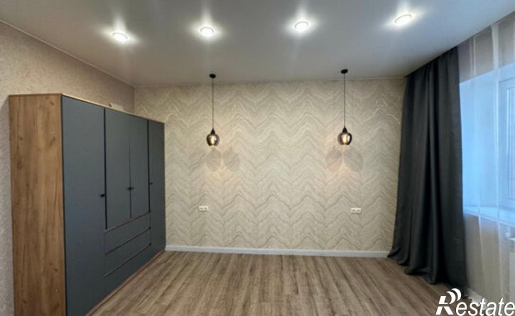 3-комн квартира Иркутск, улица Дыбовского, 8/8