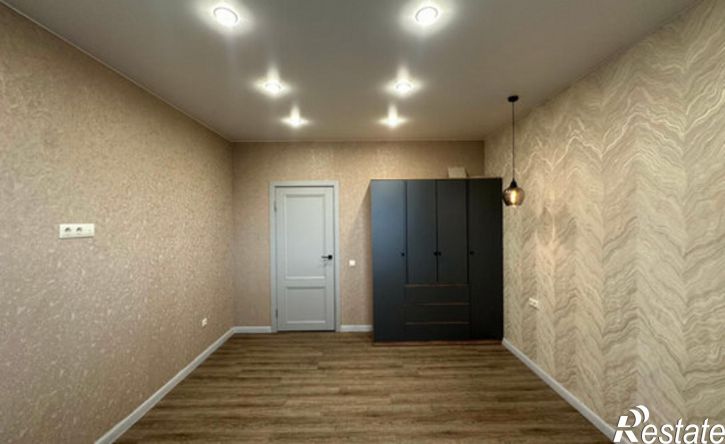 3-комн квартира Иркутск, улица Дыбовского, 8/8