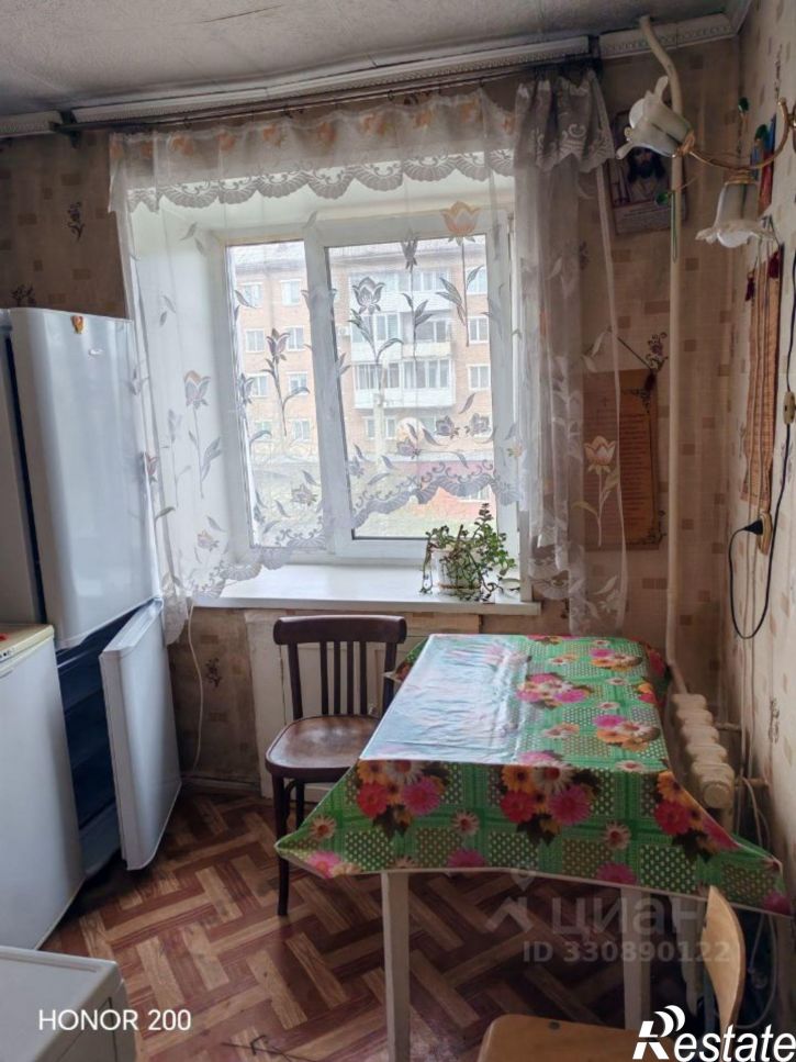 1-комн квартира Нижнеудинск, улица Гоголя