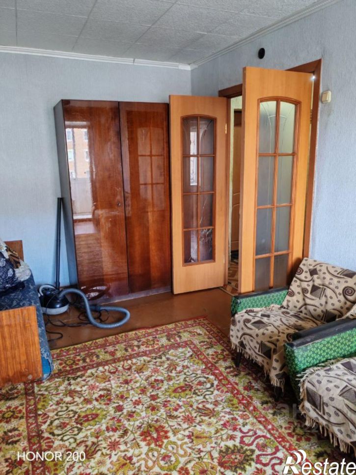 1-комн квартира Нижнеудинск, улица Гоголя