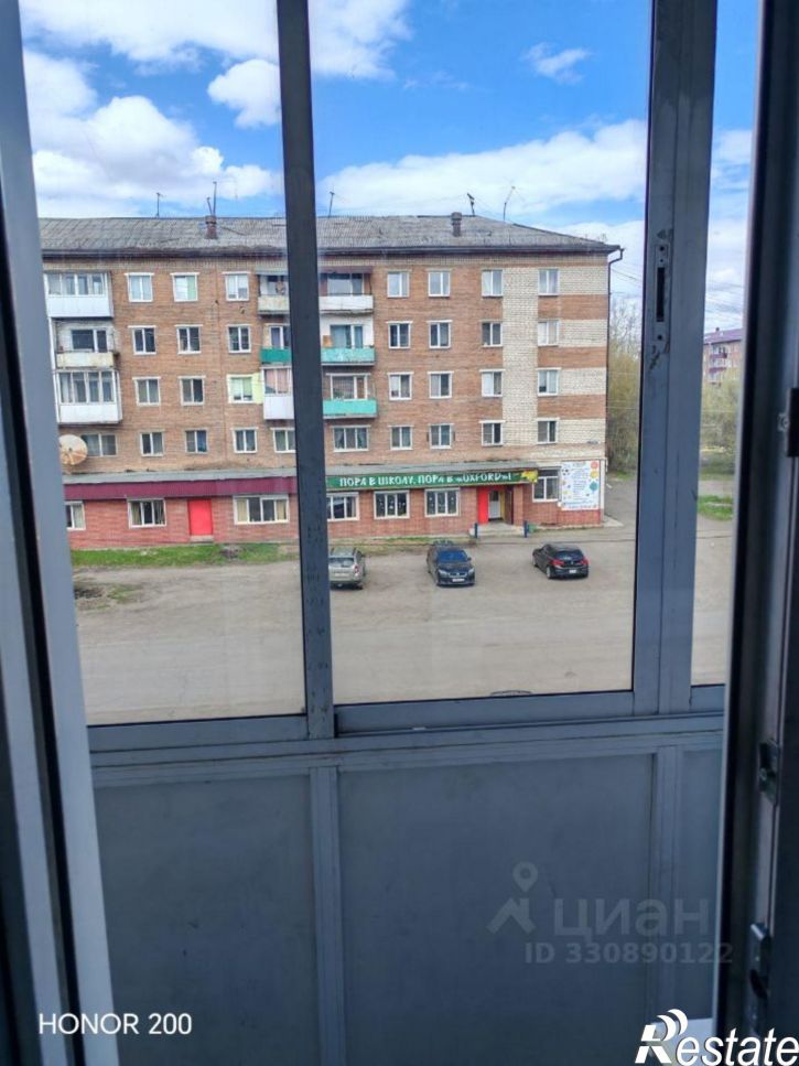 1-комн квартира Нижнеудинск, улица Гоголя