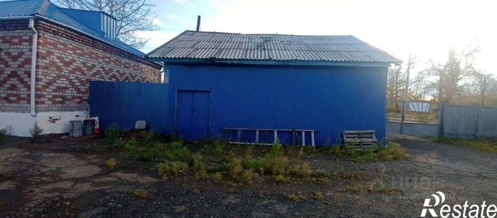 Отдельное здание улица Островского, 21,  д. 21