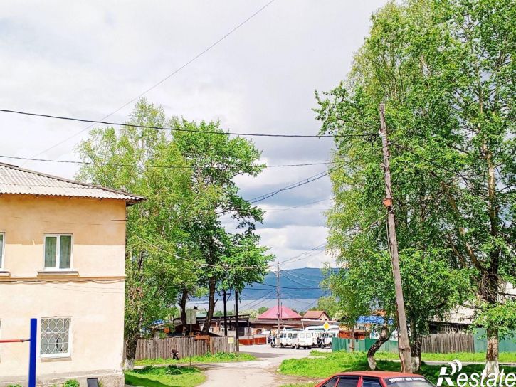 2-комн квартира ул Шахтёрская, 22,  д. 22