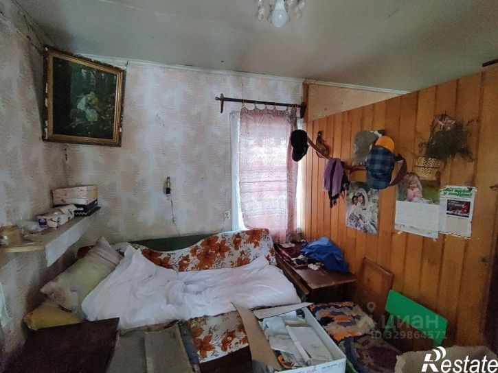 Коттедж/дом