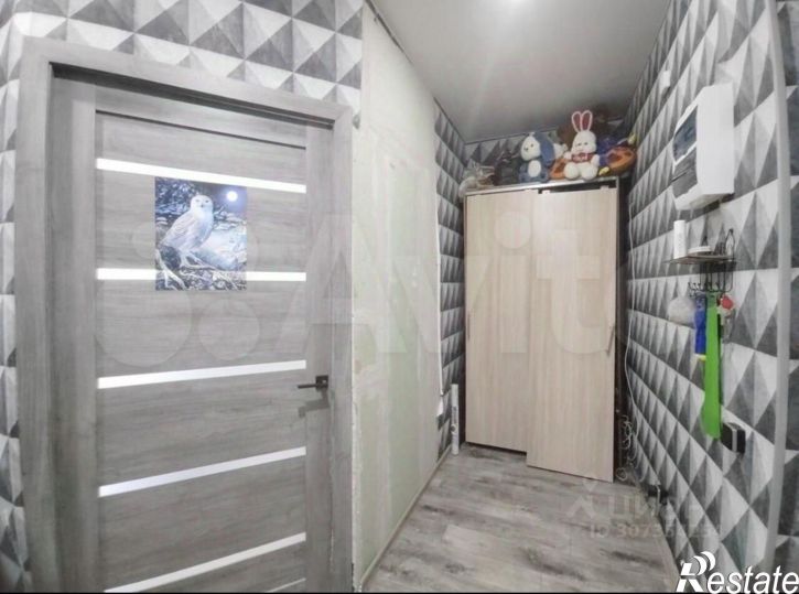 1-комн квартира