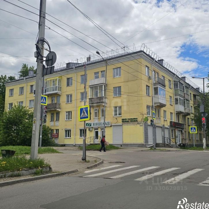 2-комн квартира Ангарский городской округ