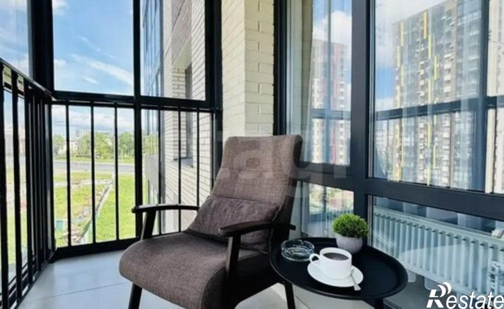 3-комн квартира Иркутск, улица Седова, 71