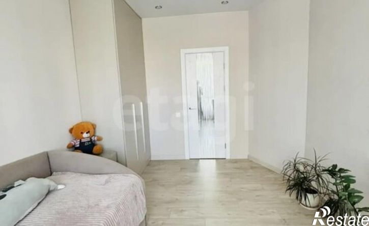 3-комн квартира Иркутск, улица Седова, 71