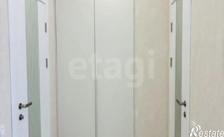 3-комн квартира Иркутск, улица Седова, 71