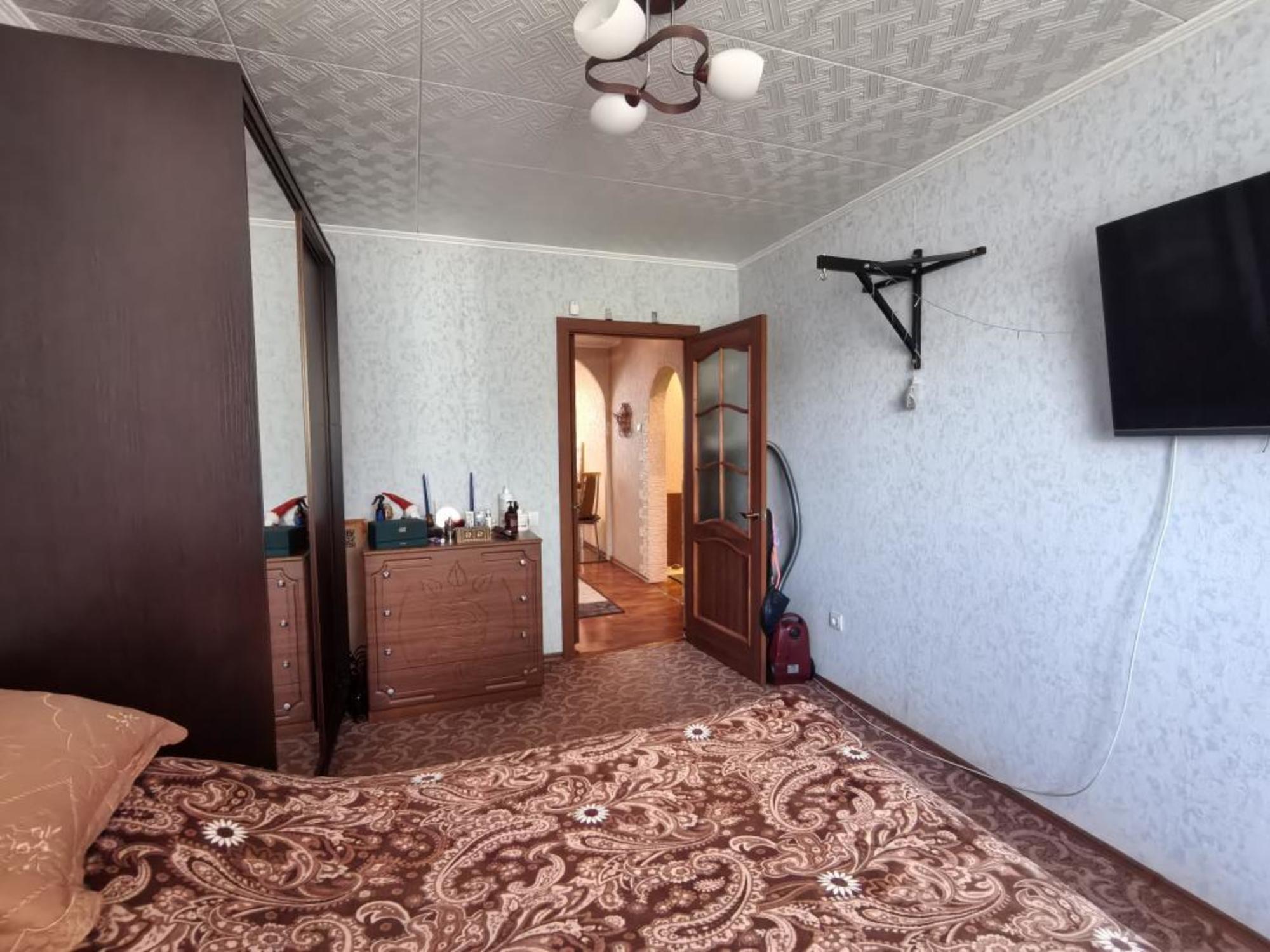 Купить квартиру за 3 300 000 рублей на Карла Маркса, 43