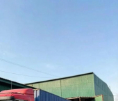 склад 8365 кв м Трактовая улица, 18