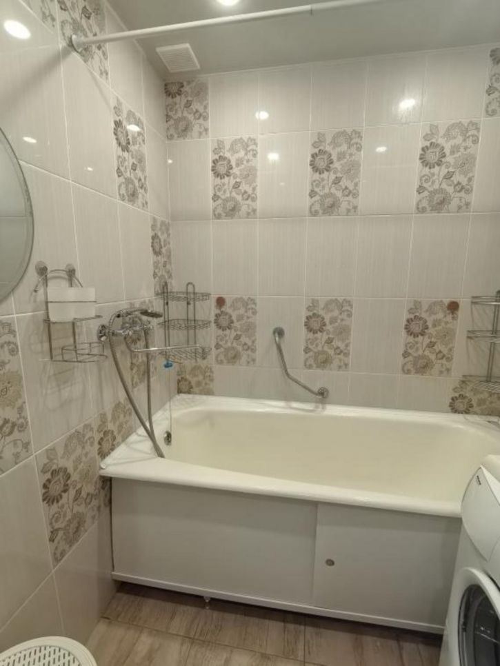 1-комн квартира Георгия Димитрова, 16
