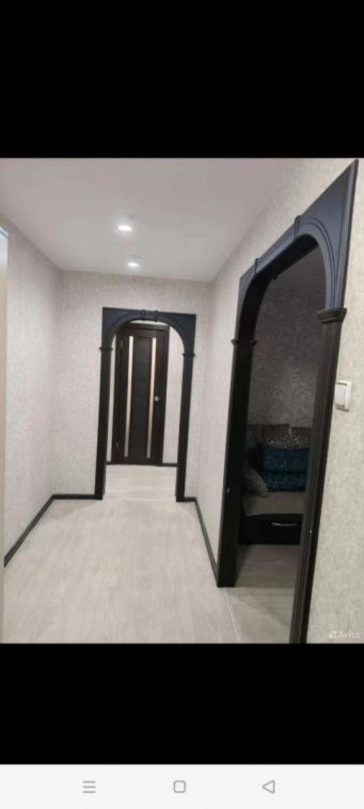 3-комн квартира Мира пр-кт, 23