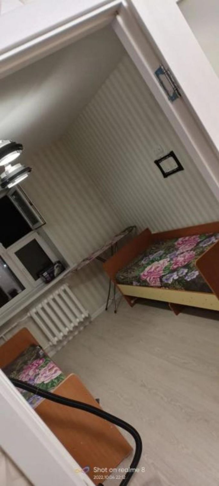 2-комн квартира Дружбы Народов пр-кт, 34