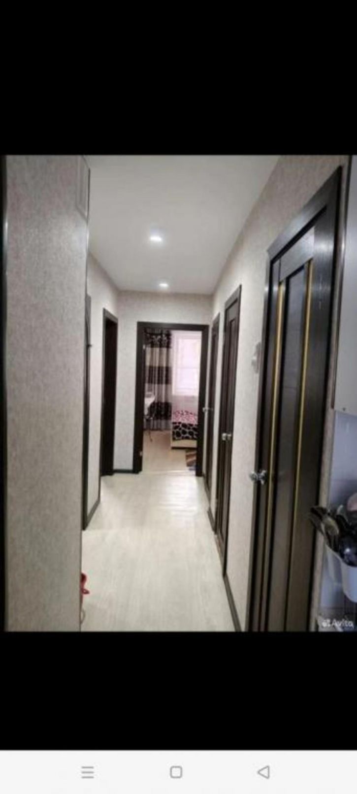 3-комн квартира Мира пр-кт, 23