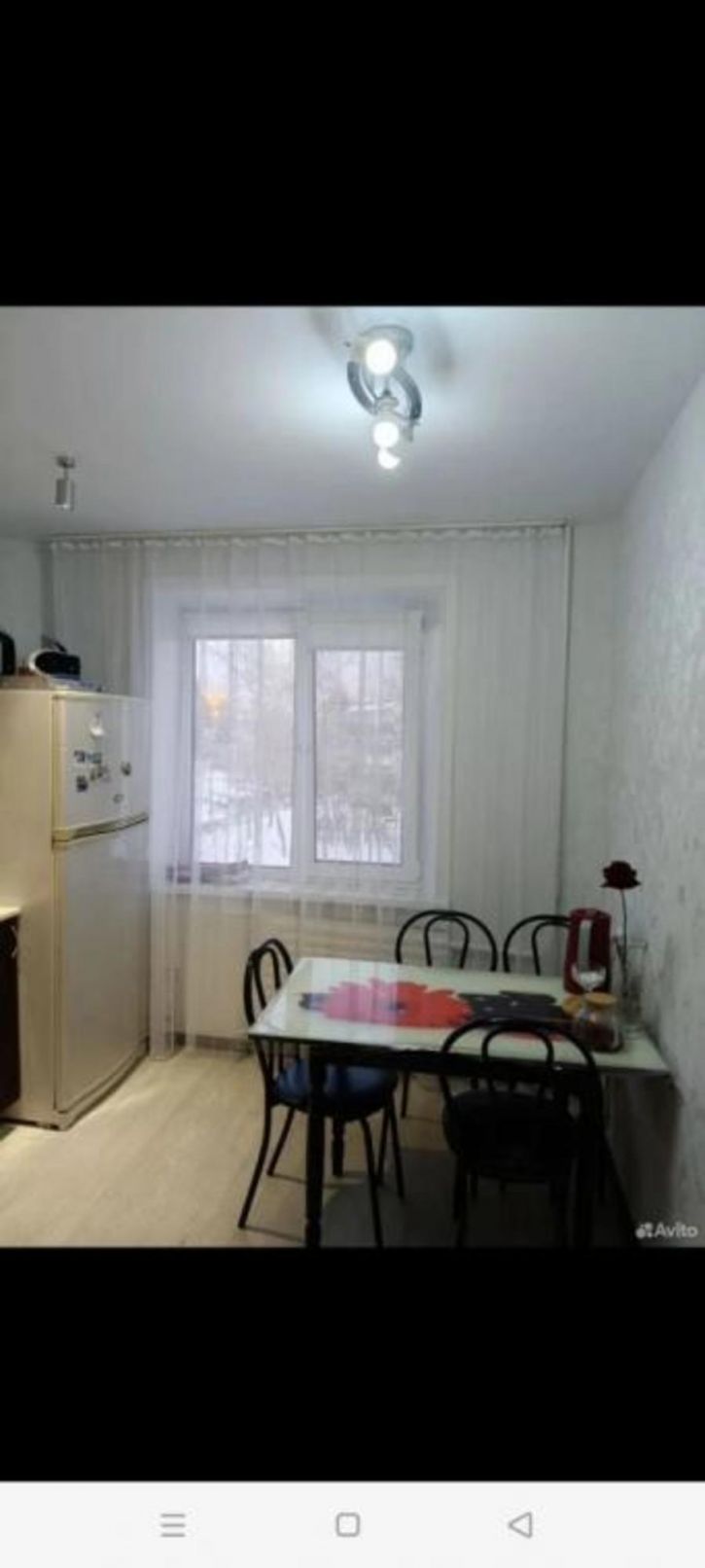 3-комн квартира Мира пр-кт, 23