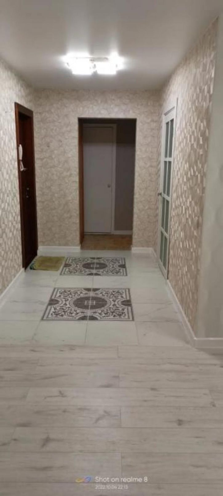 2-комн квартира Дружбы Народов пр-кт, 34