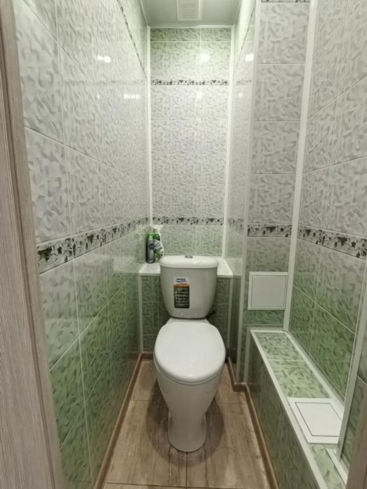 1-комн квартира Георгия Димитрова, 16