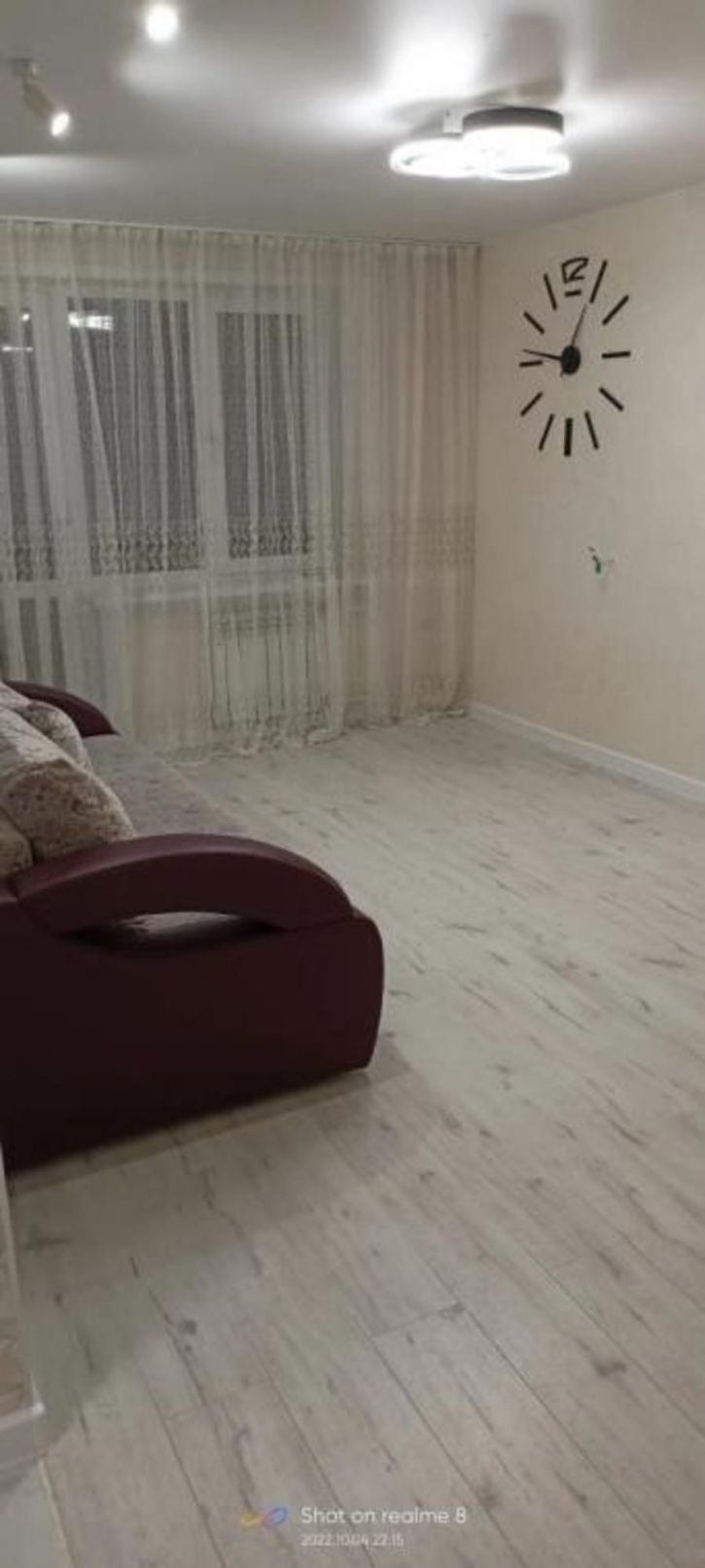 2-комн квартира Дружбы Народов пр-кт, 34