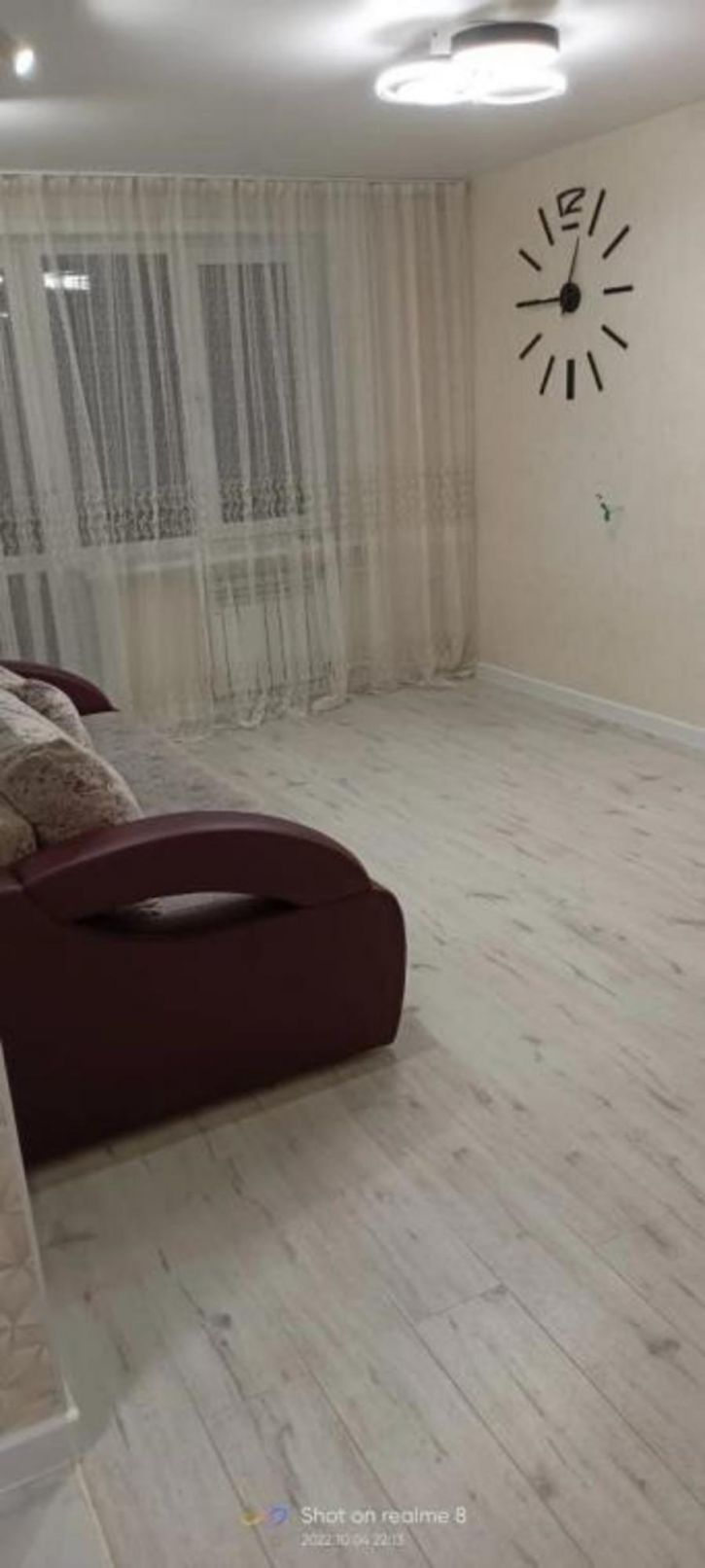 2-комн квартира Дружбы Народов пр-кт, 34
