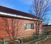 коттедж 72 кв м ул Юбилейная, 14