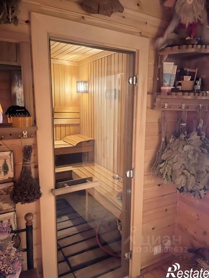 Коттедж/дом