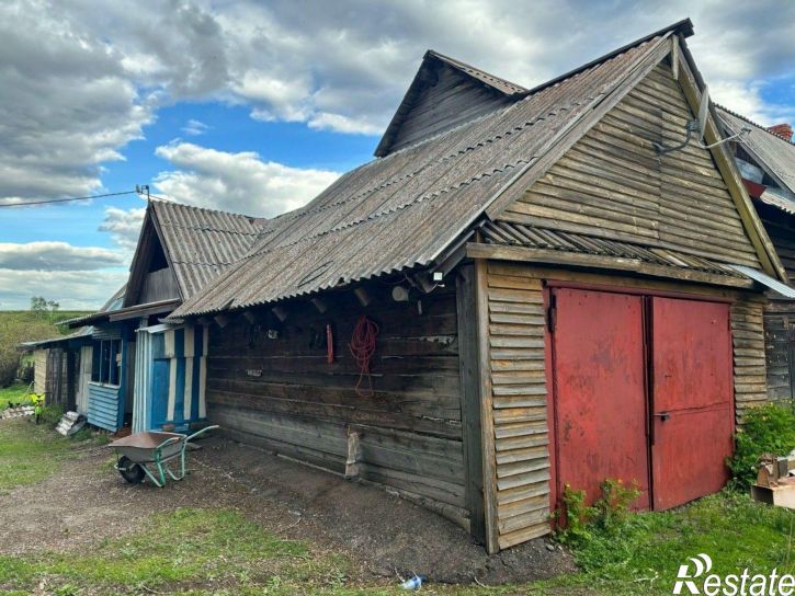 Коттедж/дом Эхирит-Булагатский район