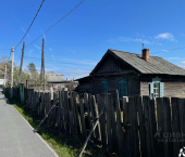 коттедж 33 кв м ул Кирова, 213