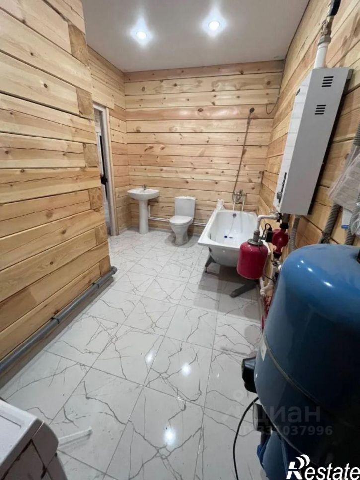 Коттедж/дом Объездная улица, 32А,  д. 32А