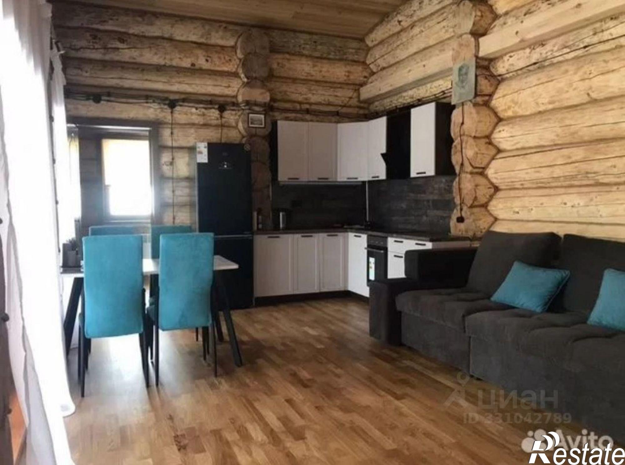 Купить дачу, дом, коттедж за 6 500 000 рублей на ул Маркова, 26а