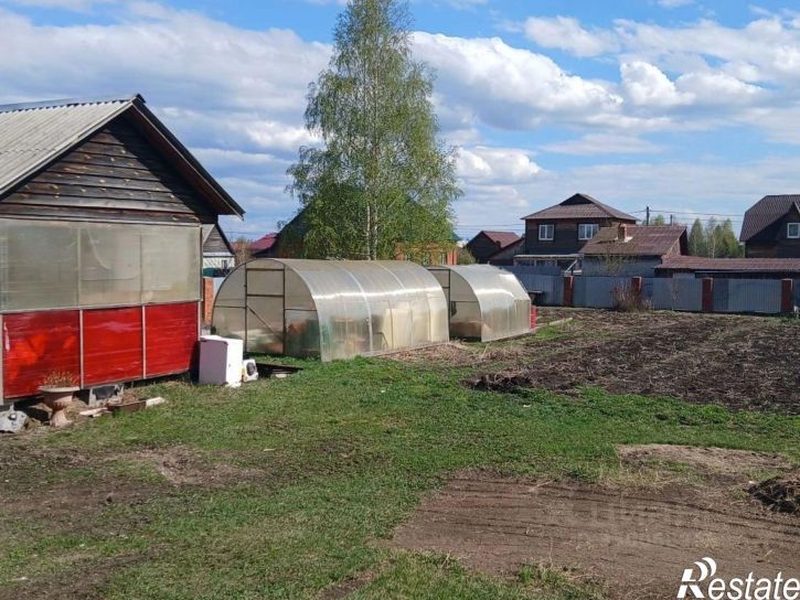 Земельный участок улица 65 лет Победы, 21,  д. 21