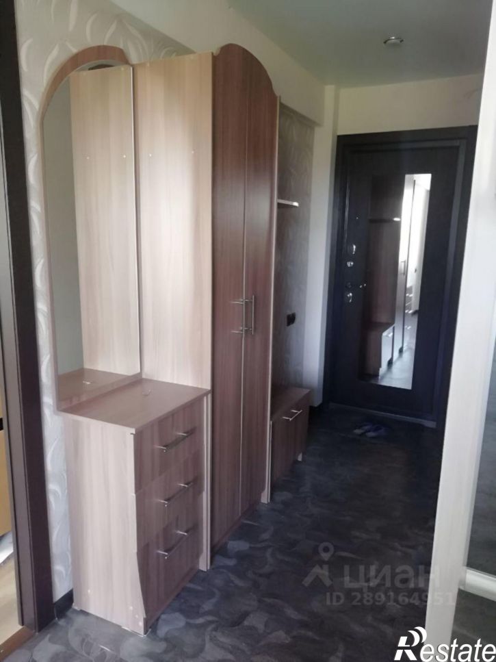 1-комн квартира Саянск