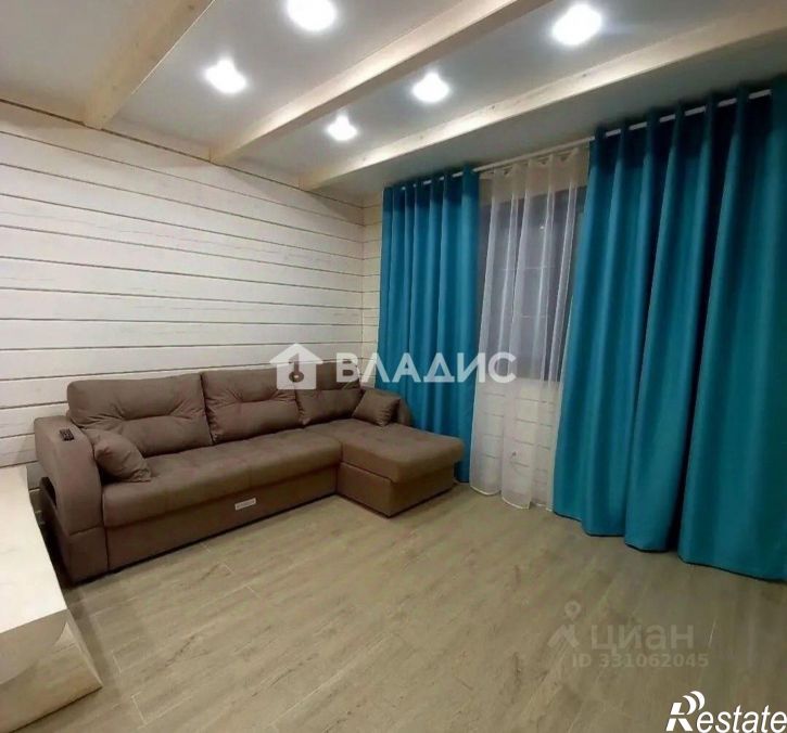 Отдельное здание Слюдянский район