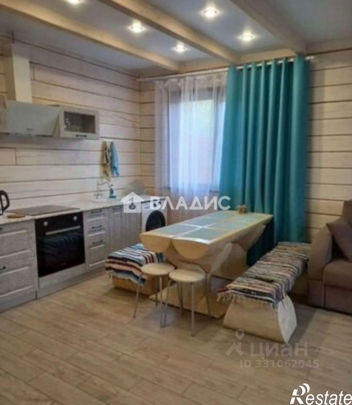 Отдельное здание Слюдянский район