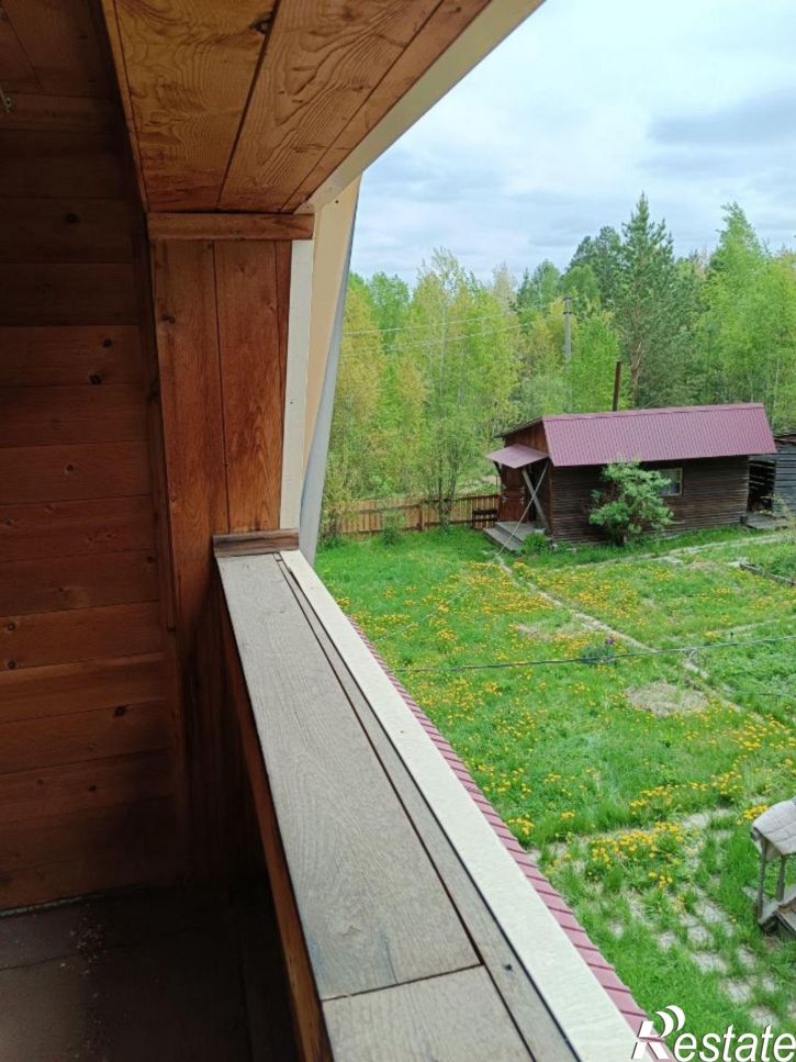 Коттедж/дом Иркутск, Радуга СНТ, 246-а