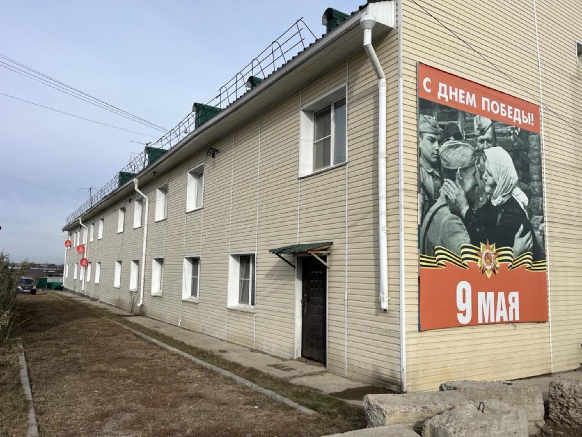 Купить квартиру за 1 750 000 рублей на Фабричный пер., 7