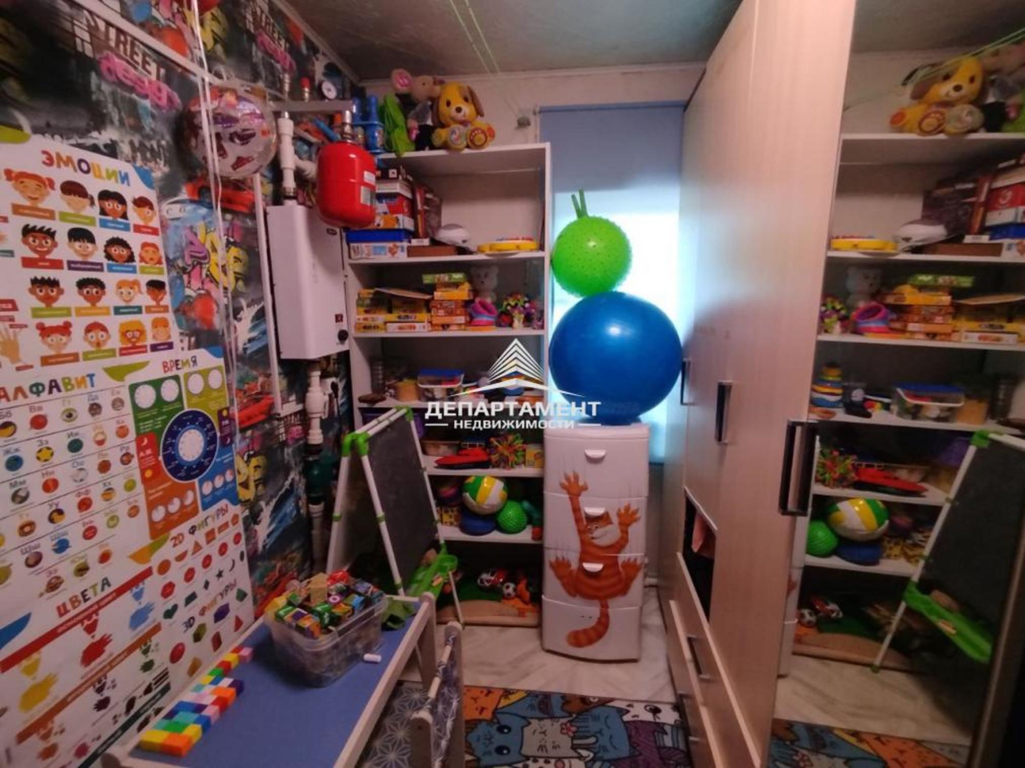 Купить дачу, дом, коттедж за 3 700 000 рублей на Центральная, 63