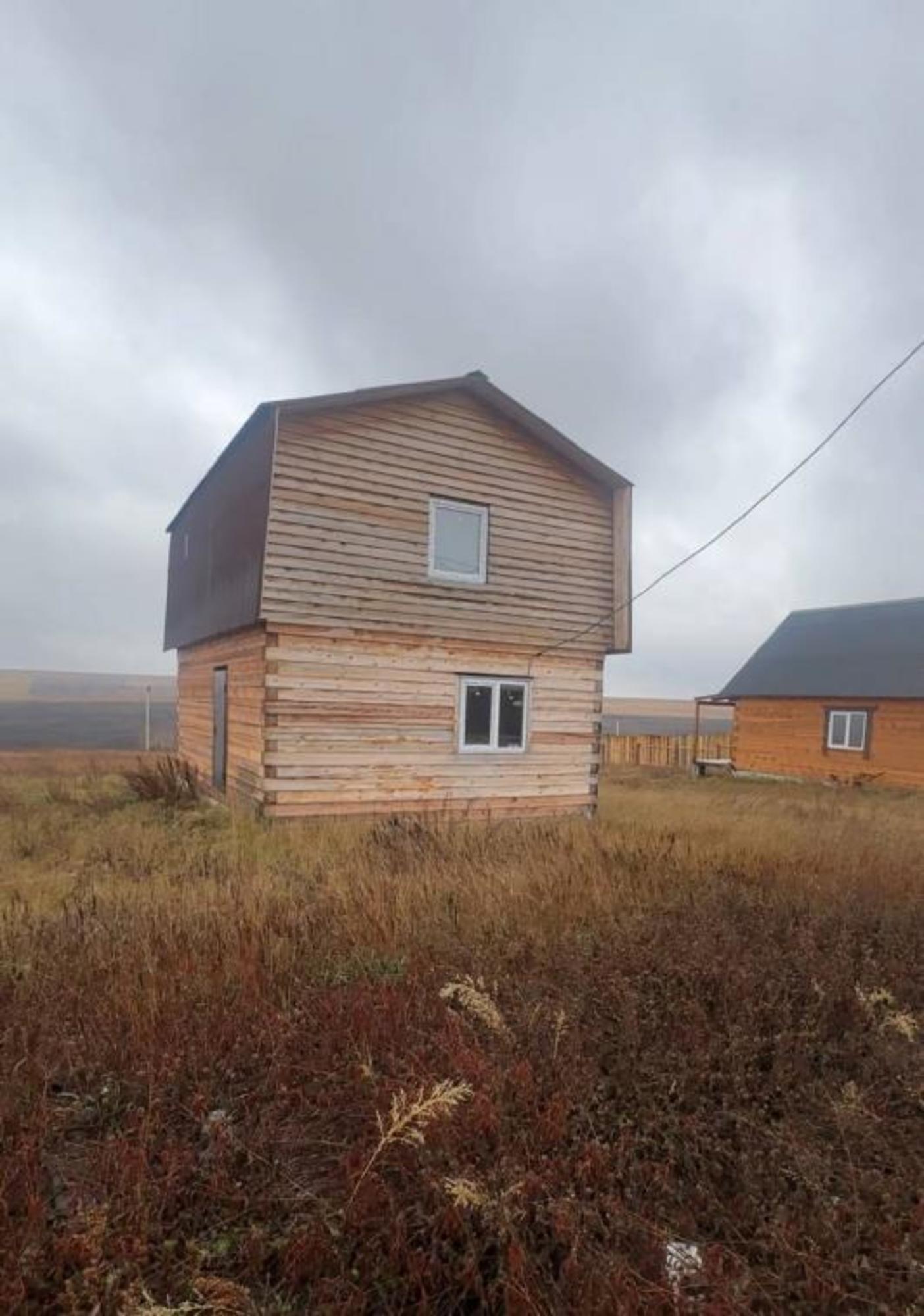 Купить дачу, дом, коттедж за 2 000 000 рублей на Федора Тютчева, 15