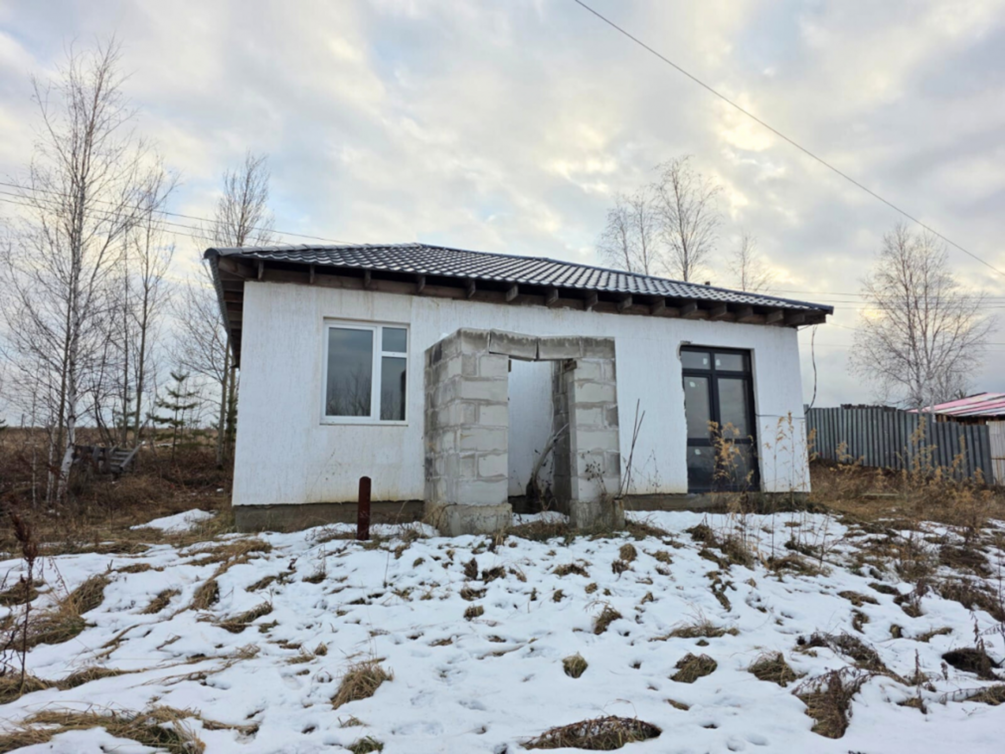 Купить дачу, дом, коттедж за 6 300 000 рублей на Степная