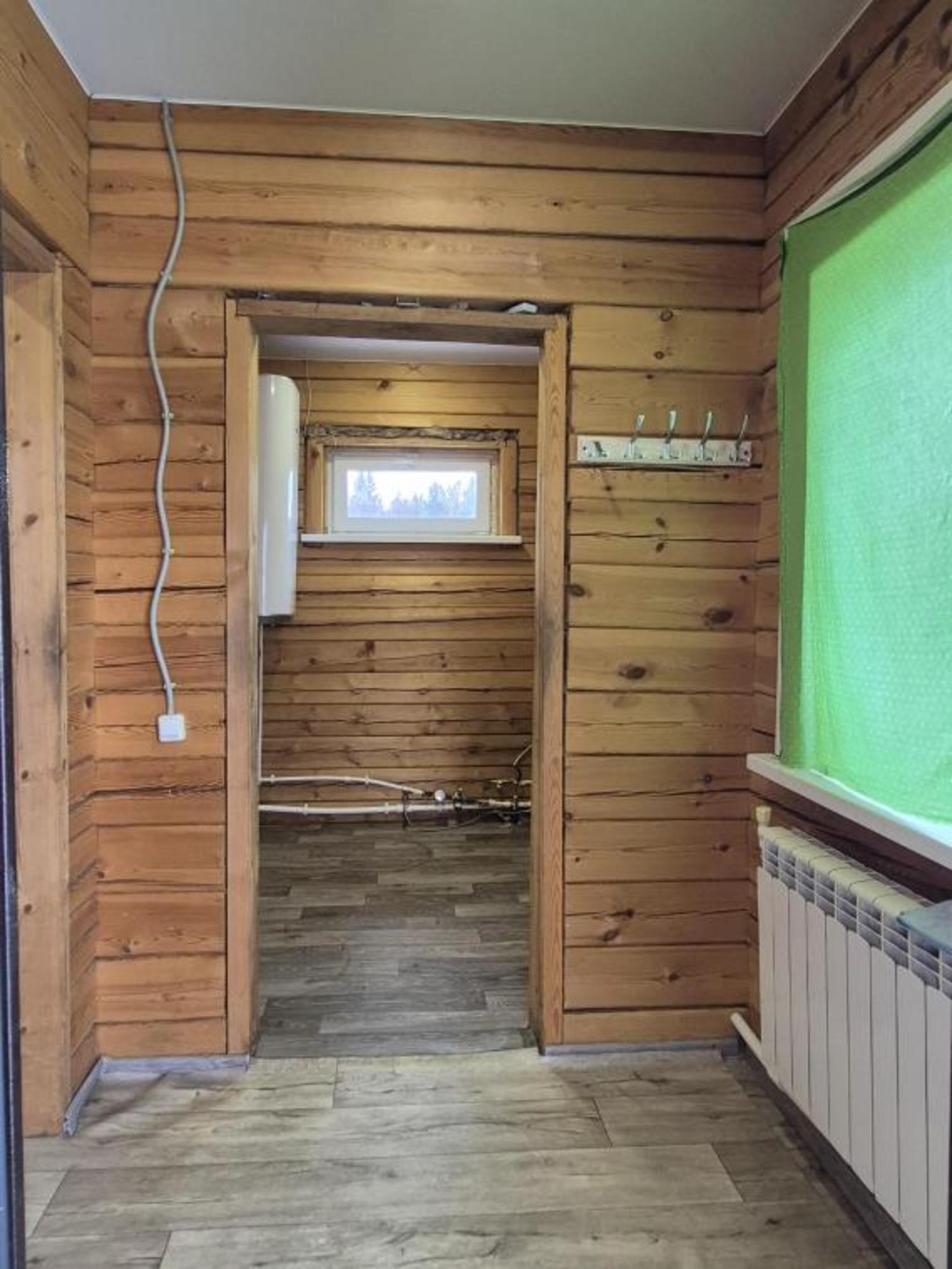 Купить дачу, дом, коттедж за 5 400 000 рублей на Зеленый пер, 11