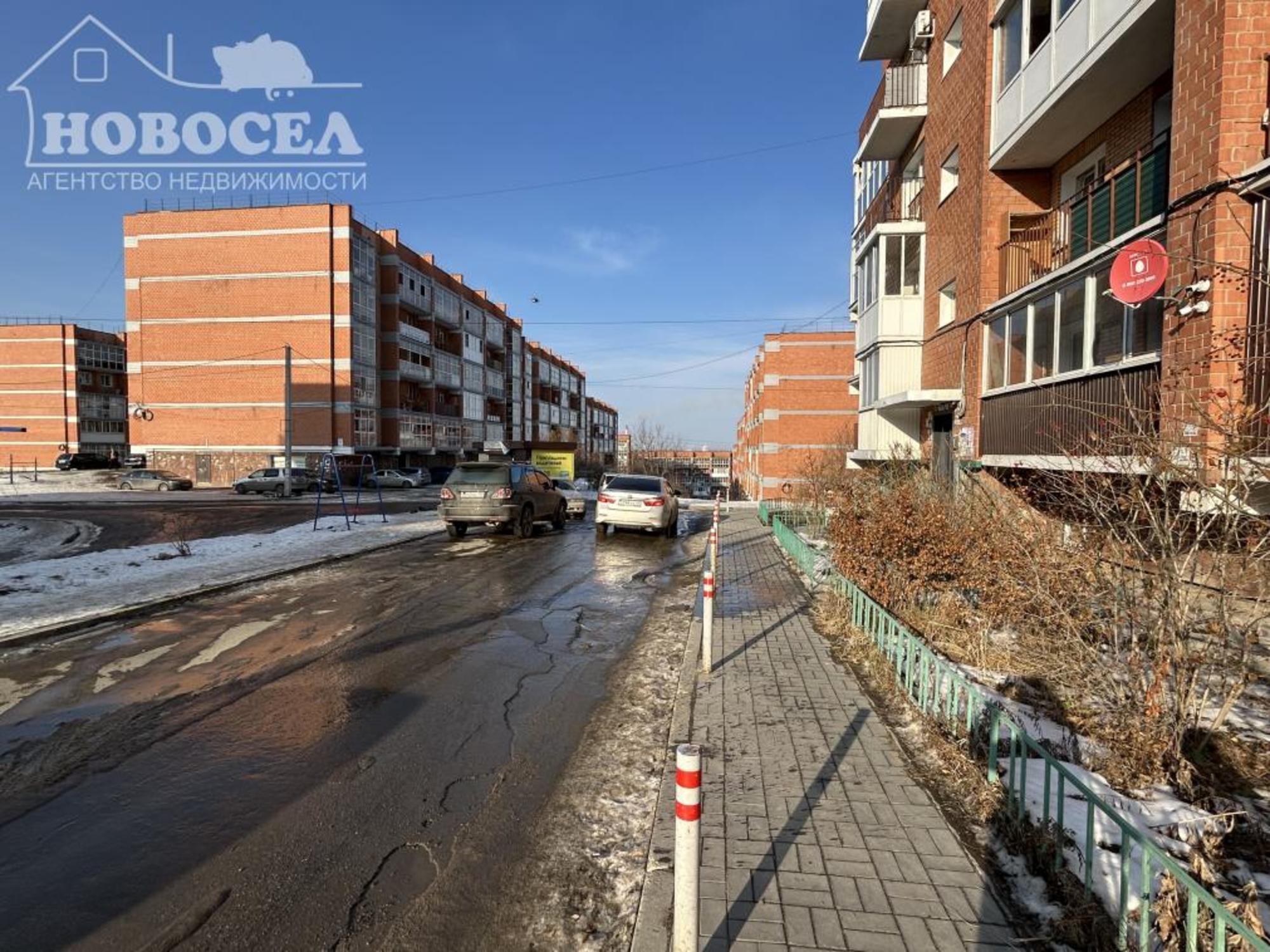 Купить квартиру за 4 200 000 рублей на -, 129
