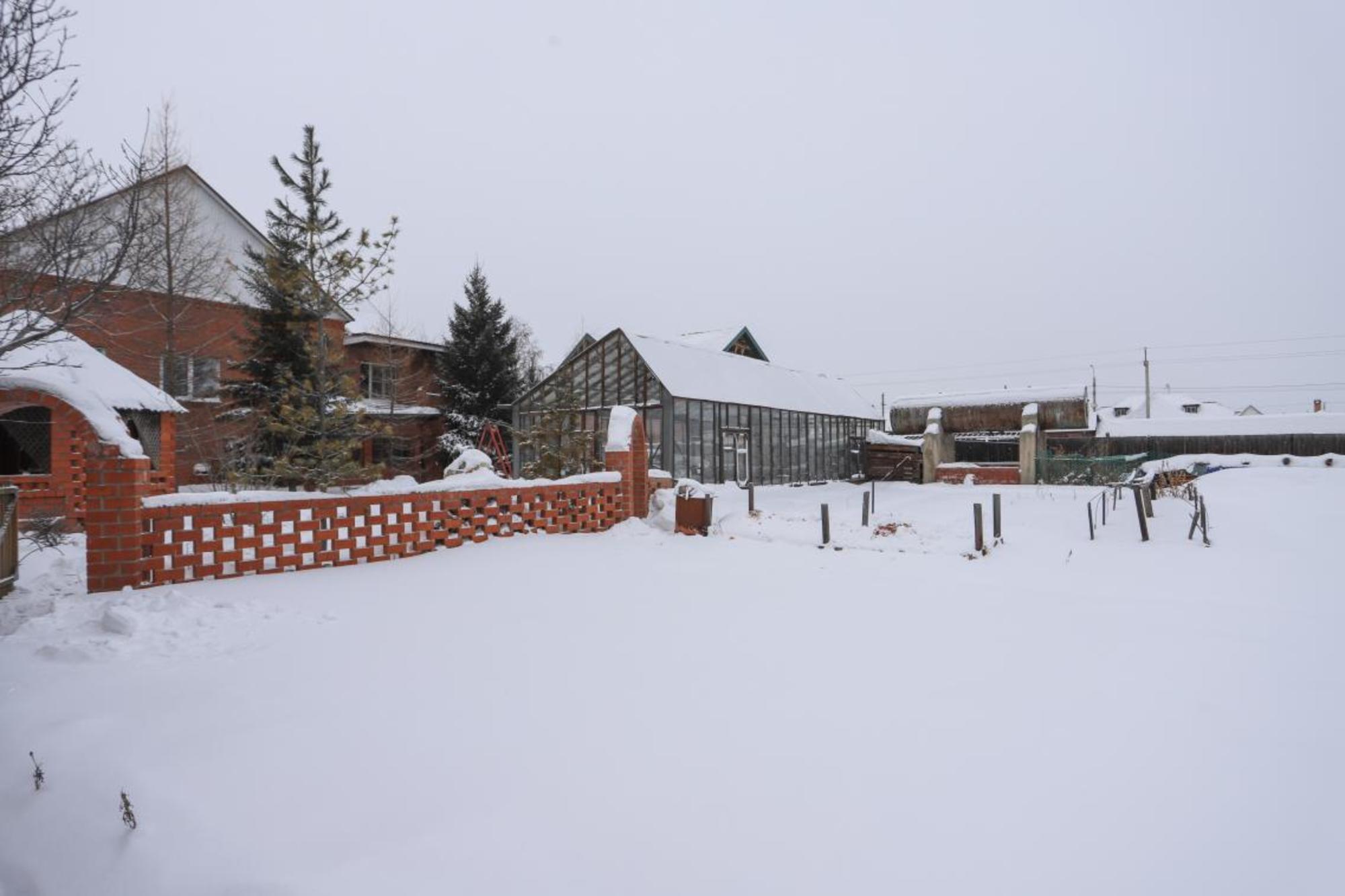 Купить дачу, дом, коттедж за 12 190 000 рублей на Трубецкого, 25