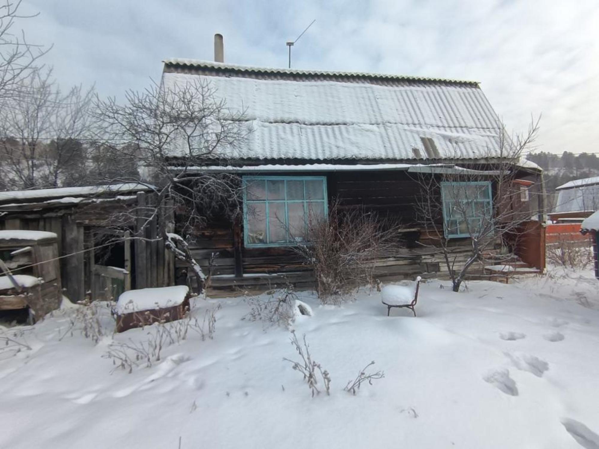 Купить дачу, дом, коттедж за 1 151 000 рублей на Дружба СНТ, 84 б