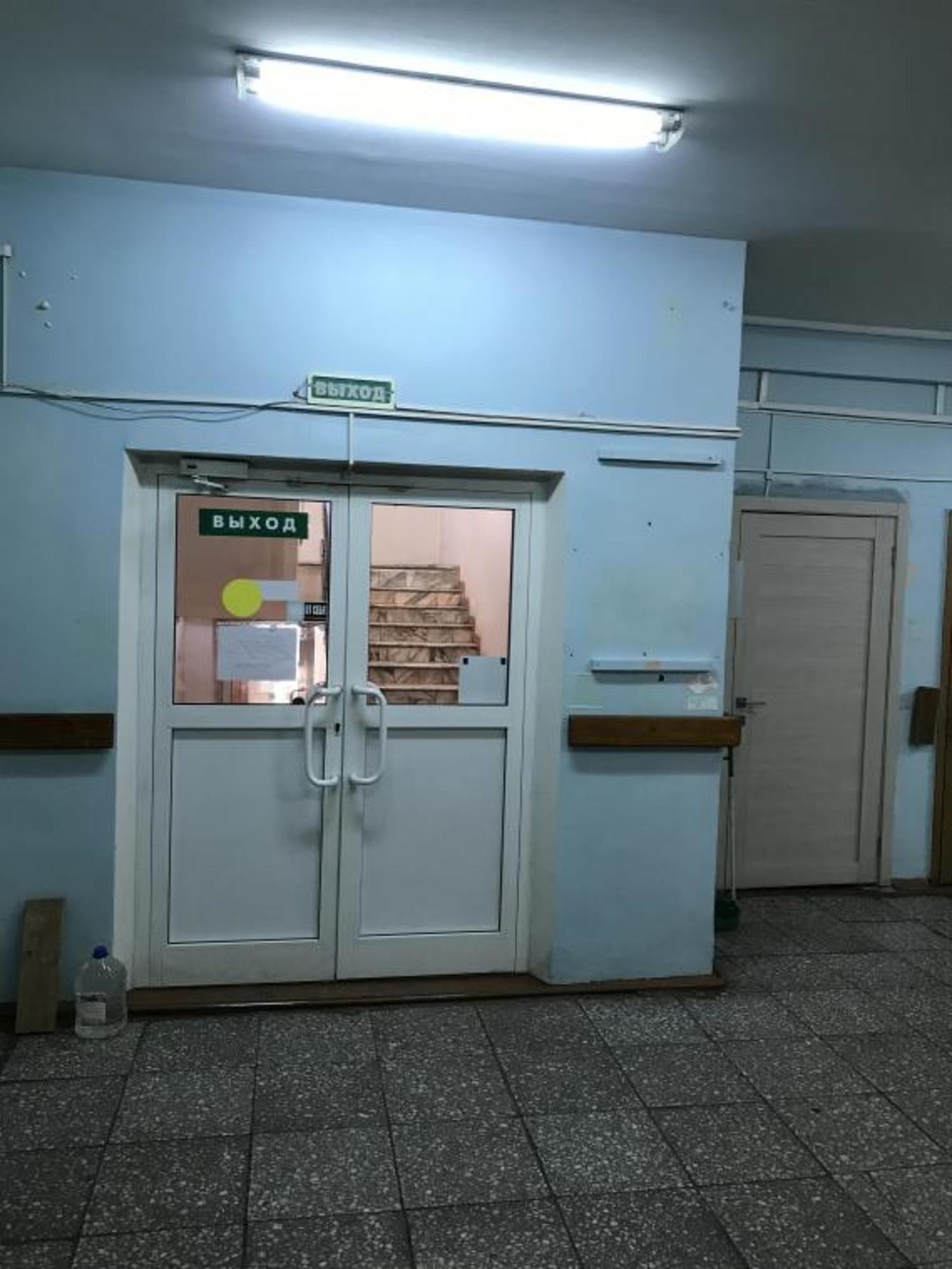 Сдать офис, помещение под офис за 212 500 рублей на Кирова , 85а
