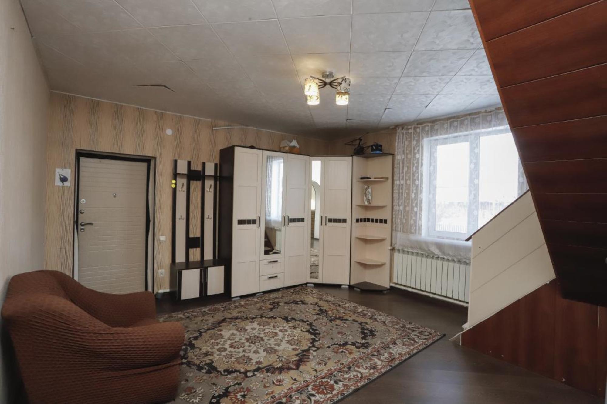 Купить дачу, дом, коттедж за 5 700 000 рублей на Школьная, 44